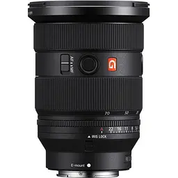 Об'єктив Sony FE 24-70mm f/2.8 GM II (SEL2470GM2.SYX) [111290] - мініатюра 2