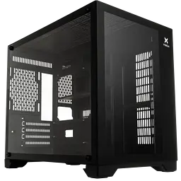 Корпус Vinga Astra Black (Astra)