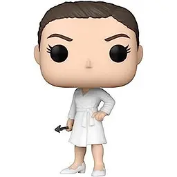 Фігурка Funko Pop Фанко Піп Ліга Справедливості Justice League Diana Prince (with Arrow) 10 см JL D 1124 - мініатюра 2