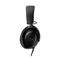 Навушники HyperX Cloud III Black (727A8AA) - мініатюра 6