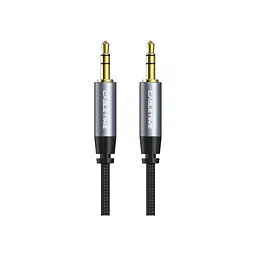 Кабель мультимедійний 3.5mm M to 3.5mm M 1.8m Cabletime (CA915262) - мініатюра 1