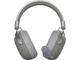 Навушники з мікрофоном Ajazz AHM08 MAX Grey (AHM08-MAX-GW) - мініатюра 2