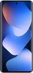 Смартфон Xiaomi Redmi Note 15 5G 8/256GB Glacier Blue Global with charger - мініатюра 2