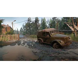 Ключ активації Microsoft SnowRunner - 1-Anniversary Edition для Xbox One/Series S/X - мініатюра 7