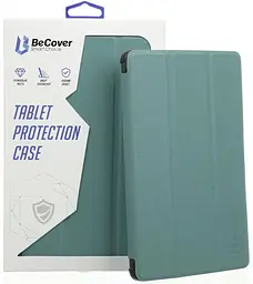 Чохол до планшета BeCover Smart Case Samsung Galaxy Tab S6 Lite 10.4 P610/P613/P615/P6 (705214)