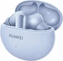 TWS-навушники HUAWEI FreeBuds 5i Blue - мініатюра 3