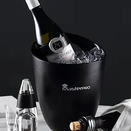 Відро для льоду MasterPro Foodies oenology 3.5 л (BGMP-5119) - мініатюра 5