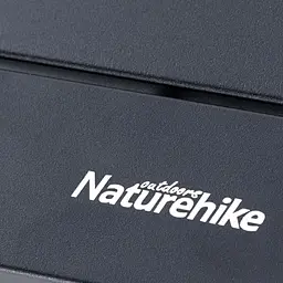Стіл розкладний Naturehike NH19Z008-Z алюміній Розмір L сірий - мініатюра 11