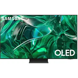 Телевiзор Samsung QE55S95CAUXUA