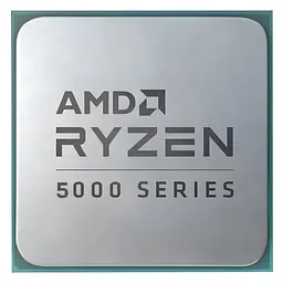 Процесор AMD Ryzen 5 5500X3D (100-000001504) (Socket AM4, 12T, 4.0 ГГц, Tray)