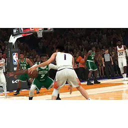 NBA 2K23 (Nintendo Switch) - мініатюра 4