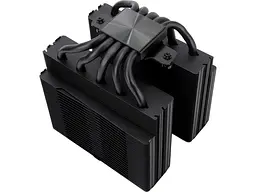 Повітряне охолодження Thermalright Frost Commander 140 Black - мініатюра 7