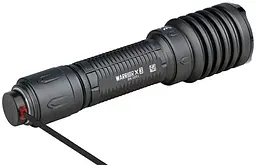 Ліхтар Olight Warrior X 3 GR Сірий (1013-2370.41.04) - мініатюра 2