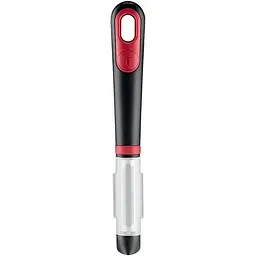 Овочечистка Tefal Ingenio+ пластик червоно-чорний (K1992034) - мініатюра 4