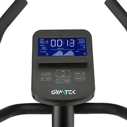 Велотренажер Gymtek XB2000 електромагнітний синій - мініатюра 16
