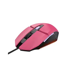 Мишка Trust GXT 109 Felox RGB Pink (25068) - мініатюра 5