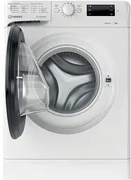 Пральна машина Indesit OMTWSE 61051 WK UA - мініатюра 5