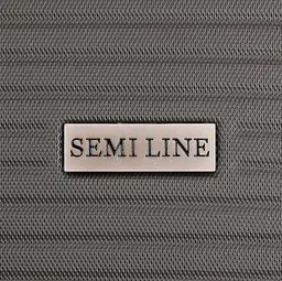 Валіза Semi Line 28" (L) Graphite (T5711-3) (DAS302923) - мініатюра 7