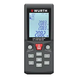 Лазерный дальномер Wurth LDM 50S (5709300550)