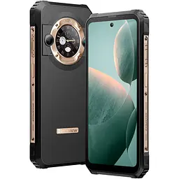 Смартфон Blackview BL9000 12/512GB Rose Gold EU [104528] - мініатюра 2