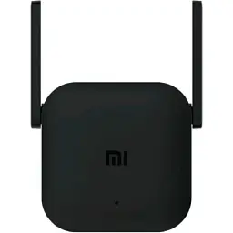 Wi-Fi повторювач Xiaomi Mi Wi-Fi Range Extender Pro, Wi-Fi 4 (802.11a/n), 2.4 ГГц, до 300 Mb/s (DVB4352GL)