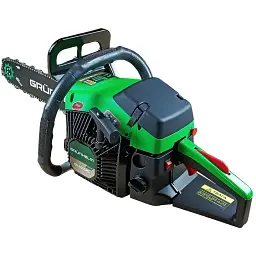 Бензопила ланцюгова Grunhelm GS-4000MG (78799) - мініатюра 2