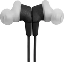 Стерео-гарнітура спортивні навушники JBL Endurance Run 3 Wired USB-C чорні - мініатюра 2
