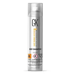 Сухий шампунь Dry Shampoo Gkhair 332 мл