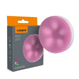 Світильник Videx VL-NL064W-G - мініатюра 3