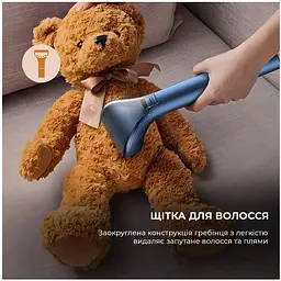 Пилосос з функцією чищення меблів Deerma Suction Vacuum Cleaner (DEM-BY200) - мініатюра 9