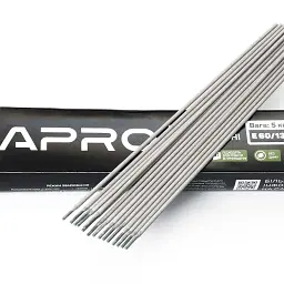 Електроди зварювальні Apro Е 60/13 AC/DC 5 кг 3 мм 30412 - мініатюра 3