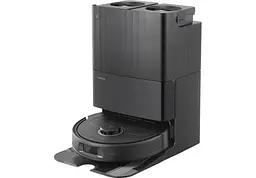 Робот-пилосос Q REVO PRO BLACK QRP52-00 ROBOROCK