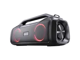 Портативная колонка Defender Beatbox 50 Black (65950)