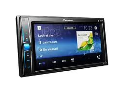Автомагнітола Pioneer MVH-A210BT