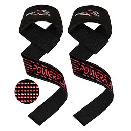 Лямки для тяги (7064) PowerPlay fit0012336 - мініатюра 10