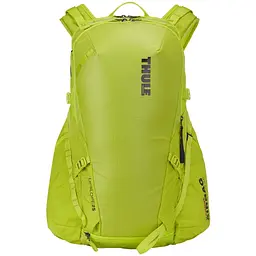 Гірськолижний рюкзак Thule Upslope 25L Lime Punch (TH 3203608) - мініатюра 2