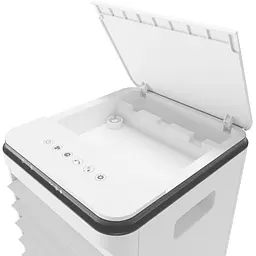 Охолоджувач повітря Olimpia Splendid Peler 7T (OS-99210) - мініатюра 3