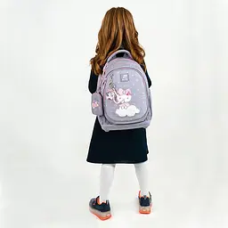 Рюкзак Kite Education 724 HK (HK25-724S) - мініатюра 17