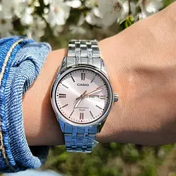 Годинник Casio LTP-1335D-4A - мініатюра 7