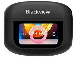 Навушники Blackview AirBuds 12 Black (6931548319719) - мініатюра 5