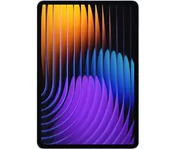 Планшет Xiaomi Pad 7 Wi-Fi 8 / 128 GB (VHU5367EU) блакитний - мініатюра 6