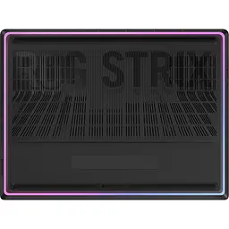 Ігровий ноутбук ASUS ROG Strix SCAR 18 G835LX-SA063, Intel Core Ultra 9 275HX до 5.4 ГГц, 18" WQXGA, 64 ГБ, SSD 2 ТБ, NVIDIA GeForce RTX 5090 24 ГБ, Free DOS - мініатюра 14