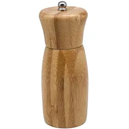 Млинок для солі та перцю Ardesto Midori 35 мл (AR1413B)