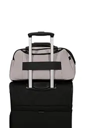 Дорожня Сумка-Рюкзак Samsonite GLAM-GO ASH ROSE 40х25х20 KR4*10001 - мініатюра 11