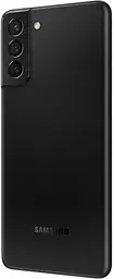 Смартфон Samsung Galaxy S21 Plus 5G 8/128GB Phantom Black (SM-G996BZKDSEK) [52834] - мініатюра 4