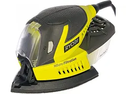 Вібраційна шліфмашина Ryobi RPS100-SA20 (5133002906)
