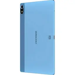 Планшет Doogee T10 Plus 8/256GB Blue (Global Version) LTE - мініатюра 2