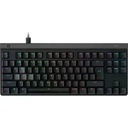 Клавіатура Logitech G515 Rapid TKL Wired USB UA Black (920-013861)