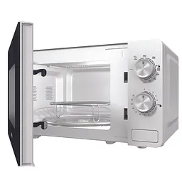 Мікрохвильова піч Gorenje MO20E2W - мініатюра 2