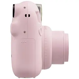 Фотокамера миттєвого друку Fujifilm INSTAX Mini 12 Рожева - мініатюра 4